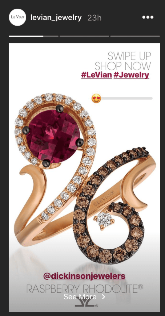 Instagram hashtag best practices